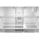20 Cu. Ft. 30-inch Width Standard Depth French Door Refrigerator With Printshield® Finish And Interior Dispense view 10