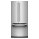 22 Cu. Ft. 33-inch Standard-depth French Door Refrigerator With Internal Water Dispenser view 1