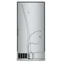 22 Cu. Ft. 33-inch Standard-depth French Door Refrigerator With Internal Water Dispenser view 9