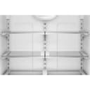 22 Cu. Ft. 33-inch Standard-depth French Door Refrigerator With Internal Water Dispenser view 13
