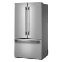 31 Cu. Ft. French Door Refrigerator With Interior Water And Ice view 18