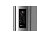 31 Cu. Ft. French Door Refrigerator With Interior Water And Ice view 19