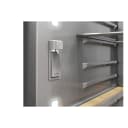 31 Cu. Ft. French Door Refrigerator With Interior Water And Ice view 17