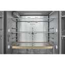 31 Cu. Ft. French Door Refrigerator With Interior Water And Ice view 12