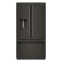 30 Cu. Ft. French Door Refrigerator With Exterior Water And Ice view 1