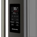 30 Cu. Ft. French Door Refrigerator With Exterior Water And Ice view 18