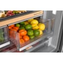 30 Cu. Ft. French Door Refrigerator With Exterior Water And Ice view 11