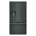 30 Cu. Ft. French Door Refrigerator With Exterior Water And Ice view 1
