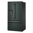 30 Cu. Ft. French Door Refrigerator With Exterior Water And Ice view 17