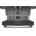 30 Cu. Ft. French Door Refrigerator With Exterior Water And Ice view 13