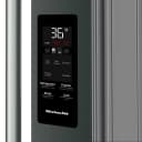 30 Cu. Ft. French Door Refrigerator With Exterior Water And Ice view 18