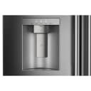 30 Cu. Ft. French Door Refrigerator With Exterior Water And Ice view 16
