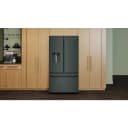 30 Cu. Ft. French Door Refrigerator With Exterior Water And Ice view 4