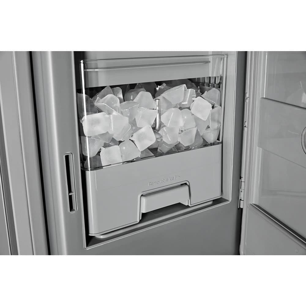 30 cu. ft. French Door Refrigerator with Exterior Water and Ice