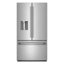30 Cu. Ft. French Door Refrigerator With Exterior Water And Ice view 1