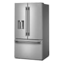 30 Cu. Ft. French Door Refrigerator With Exterior Water And Ice view 17