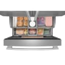 30 Cu. Ft. French Door Refrigerator With Exterior Water And Ice view 12