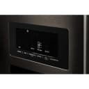 26.8 Cu. Ft. Standard-Depth French Door Refrigerator with Exterior Ice and Water Dispenser view 5