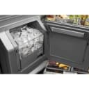 26.8 Cu. Ft. Standard-depth French Door Refrigerator With Exterior Ice And Water Dispenser view 11