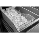 30 Cu. Ft. French Door Refrigerator With Interior Water And Ice And Freshchill™ Full-width Refrigerated Drawer view 15