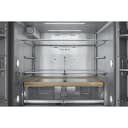30 Cu. Ft. French Door Refrigerator With Interior Water And Ice And Freshchill™ Full-width Refrigerated Drawer view 12