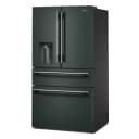 29 Cu. Ft. French Door Refrigerator With Exterior Water And Ice And Freshchill™ Full-width Refrigerated Drawer view 15