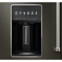 26.2 Cu. Ft. Multi-Door French Door Refrigerator with Platinum Interior view 7