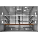 26.2 Cu. Ft. Multi-Door French Door Refrigerator with Platinum Interior view 10