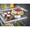 25.8 Cu. Ft. 36" Multi-Door Freestanding Refrigerator with Platinum Interior Design view 17
