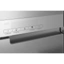 19.4 cu. ft. 36-inch wide Counter-Depth 4-Door Refrigerator with PrintShield® Finish view 9