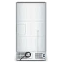 19.4 cu. ft. 36-inch wide Counter-Depth 4-Door Refrigerator with PrintShield Finish view 6