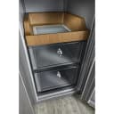 19.4 cu. ft. 36-inch wide Counter-Depth 4-Door Refrigerator with PrintShield Finish view 35