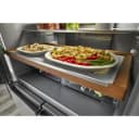 19.4 cu. ft. 36-inch wide Counter-Depth 4-Door Refrigerator with PrintShield Finish view 32