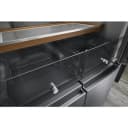 19.4 cu. ft. 36-inch wide Counter-Depth 4-Door Refrigerator with PrintShield Finish view 33