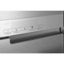 19.4 cu. ft. 36-inch wide Counter-Depth 4-Door Refrigerator with PrintShield Finish view 10
