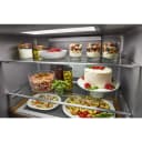 19.4 cu. ft. 36-inch wide Counter-Depth 4-Door Refrigerator with PrintShield Finish view 24