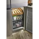 19.4 cu. ft. 36-inch wide Counter-Depth 4-Door Refrigerator with PrintShield Finish view 21
