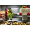 19.4 cu. ft. 36-inch wide Counter-Depth 4-Door Refrigerator with PrintShield Finish view 20