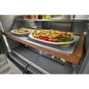 19.4 cu. ft. 36-inch wide Counter-Depth 4-Door Refrigerator with PrintShield Finish view 19
