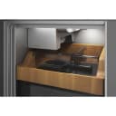 19.4 cu. ft. 36-inch wide Counter-Depth 4-Door Refrigerator with PrintShield Finish view 15
