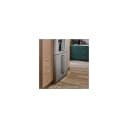 36" Counter-depth 19.4 Cu Ft 4-door Refrigerator With Flexible Temperature Zone In Printshield® Finish view 7