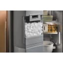28.7 Cu. Ft. Side-by-side Refrigerator With Panoramic Led Lighting view 5