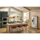 28.7 Cu. Ft. Side-by-side Refrigerator With Panoramic Led Lighting view 10