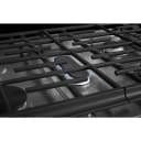30-inch 5-burner Dual Fuel Convection Slide-in Range With Baking Drawer view 13