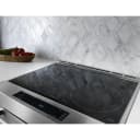 30-inch 5-element Electric Convection Slide-in Range With Baking Drawer view 5