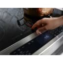 30-inch 5-element Electric Convection Slide-in Range With Baking Drawer view 8