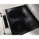 30-inch 5-element Electric Slide-in Convection Range view 2