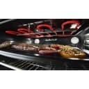 30-inch 5-element Electric Slide-in Convection Range view 8