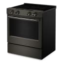5.3 Cu. Ft. Smart Slide-in Electric Range With Two Even-heat™ Hyper Elements And Convection Cooking Modes view 13