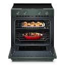 5.3 Cu. Ft. Smart Slide-in Electric Range With Two Even-heat™ Hyper Elements And Convection Cooking Modes view 2